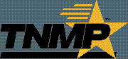 Texas-New Mexico Power Logo